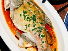 -曾宴·楚菜(湖北省博物馆店)