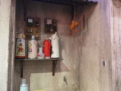 门面-CITY MART城市集市·里弄(北外滩来福士广场店)