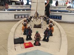 -澜悦港海鲜体验主题餐厅