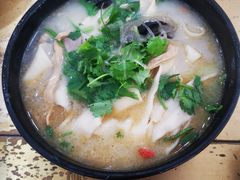 -惠丰源烩面馆(经七路店)
