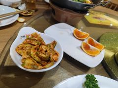 -郑百万·百万卤鹅重庆菜馆·家宴旗舰店(动物园店)