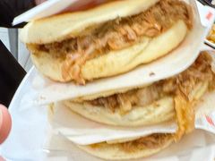 -子午路张记肉夹馍(兵马俑店)