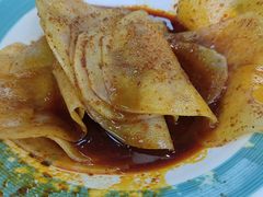 -马三洋芋片(兰州总店)