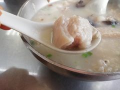 -广场正宗原汁薏米店