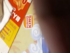 -汉堡王(永旺梦乐城店)