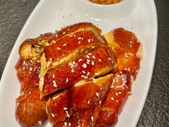 -蝴蝶里·粤菜·点心(滨江龙湖店)