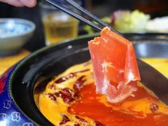 -成都老码头火锅(旺角店)