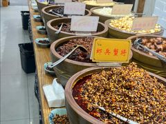 -江小菜酱菜(南京夫子庙步行街店)