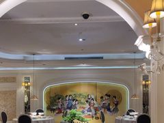-玉满堂·湖北融合菜