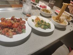 -海底捞火锅(太原南站店)