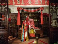 -中国闽台缘博物馆