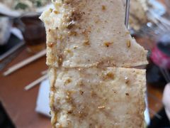 -老三烧烤(二环西路店)