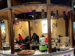 -土著渔匠·养生蝴蝶鱼(香樟路店)