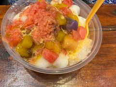 -八一路好吃街(雨田商务大厦店)