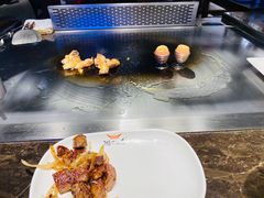 -湘汇概念铁板烧(铁西万达店)