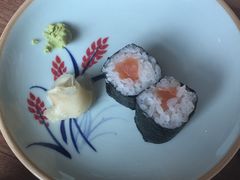 -笑福亭料理小馆(解放碑店)
