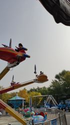 -大望京儿童游乐场