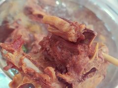 -宝财诚老北京涮肉(周庄店)