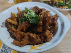 -烤五行·烧烤烤串(石佛营店)