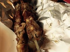 -西贝莜面村(上海百联西郊店)