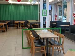-老乡鸡(武汉烽胜路店)
