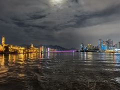 -江心屿景区