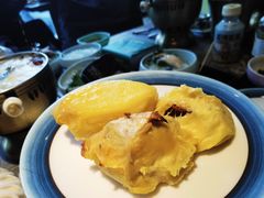 -亚马逊蒸汽活海鲜自助(LCM置汇旭辉广场店)