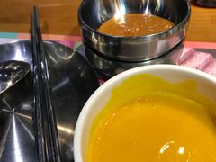 -老炉家木炭烤肉(长江国际店)