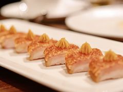 -蛇口希尔顿南海酒店·随轩中餐厅·粤菜