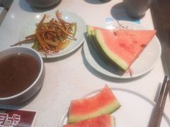 -香天下·四川火锅(安镇大润发店)