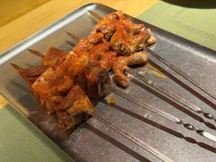 -阿里家·新疆烤肉酒場 by MIG