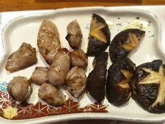 -肉魁屋·烧肉·烧鸟·酒场(高新店)
