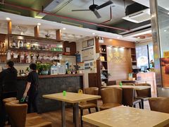 -圣罗兰叻沙茶餐厅(金峰路店)