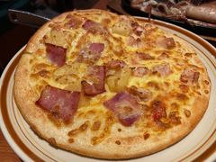 -萨莉亚意式餐厅(国和1000店)