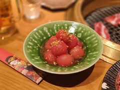 -MIKOMIKO和牛烧肉专门店(南门店)