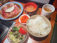 -丸福烤肉(君隆广场店)