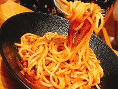 -君悦酒店·La Terrazza意合園·意式风味