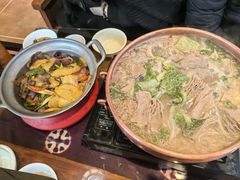 -玛禄藏膳(五分店)