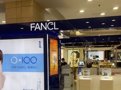 -百联南桥购物中心