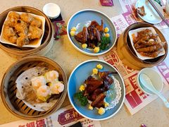 -点都德(龙之梦店)