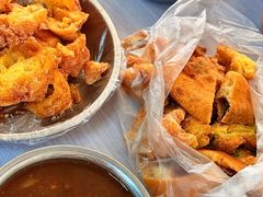 -蒙记老牌豆浆