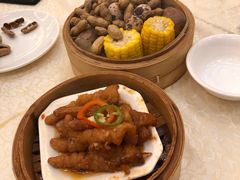 -顺德人家食府(黄金广场店)