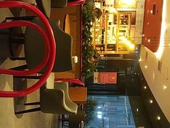-COSTA COFFEE(丰联广场店)