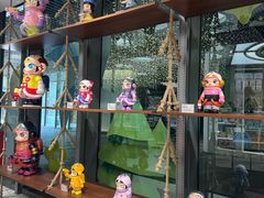 -泡泡玛特POPMART(天环购物中心店)