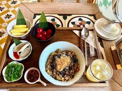 -时光花园(白鹭洲店)