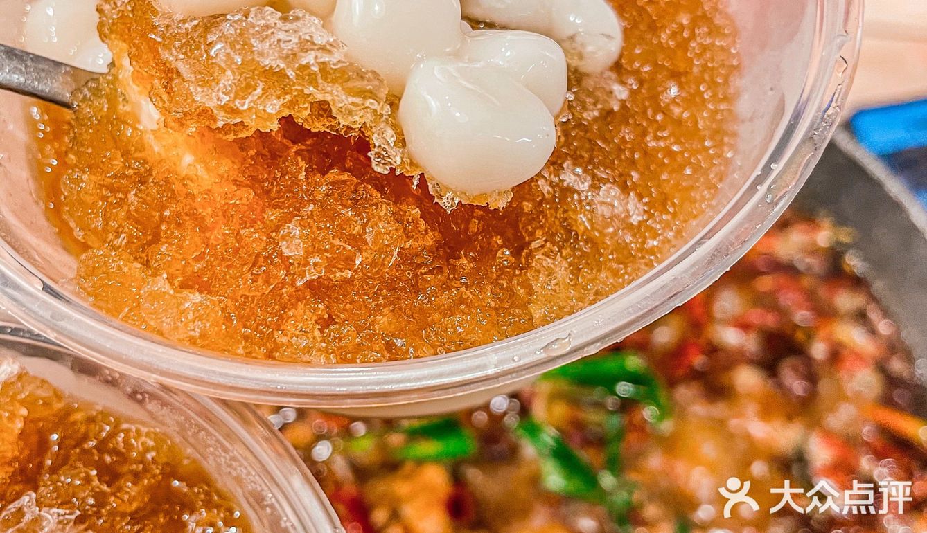 来郑州就为了这一口芋儿鸡😋