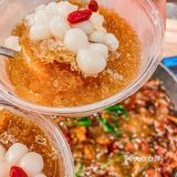 来郑州就为了这一口芋儿鸡😋
