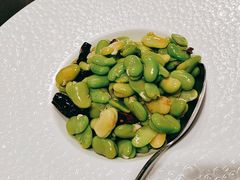 -肆月河豚·新淮扬(金融街店)