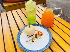 -自如ZSPACE四合院艺术餐厅
