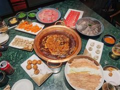-肆味(东原1891江景店)